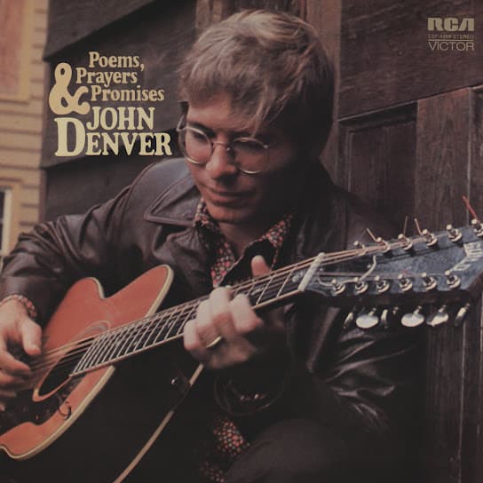 Country Roads by John Denver