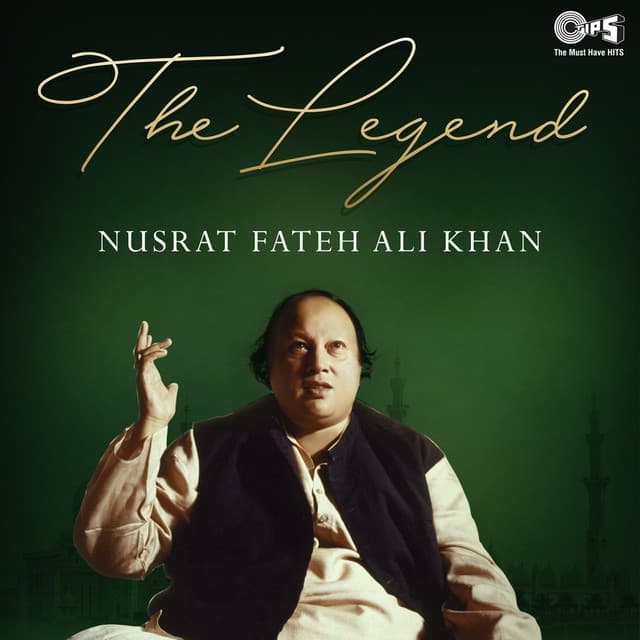Shukar Manawa by Nusrat Fateh Ali Khan