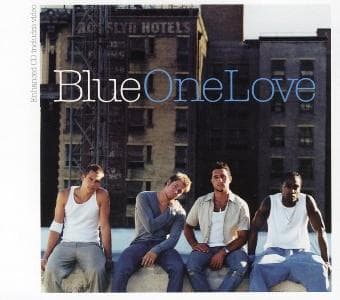One Love by Blue