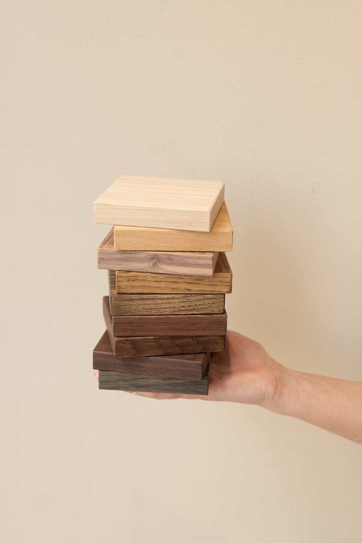 Placeholder detail